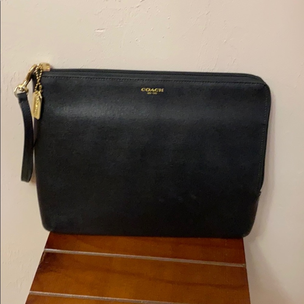 Coach Tablet Case